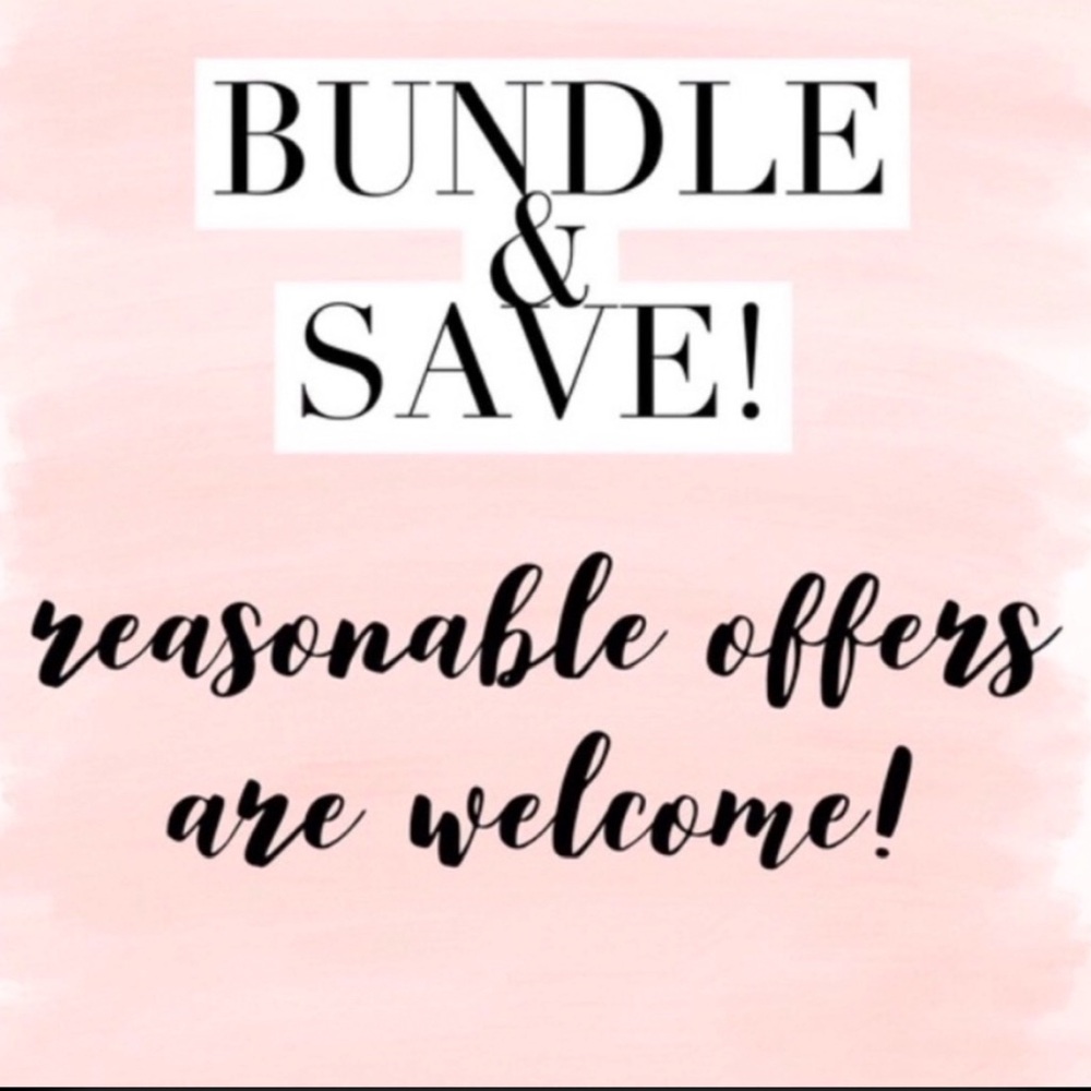 ✨🛍️ SHOP 🛍️🛍️ SAVE 💵✨🛍️✨ - Picture 2 of 9